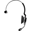 Jabra BIZ 2300 Mono USB UC vadu austiņas, melnas