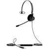 Jabra BIZ 2300 Mono USB UC vadu austiņas, melnas