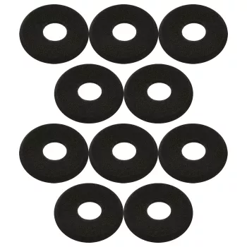 Jabra GN2000 putu auss spilventiņi (10 gab.)