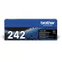 Tonera kasetne Brother TN-242BK melna līdz 2500 lapām
