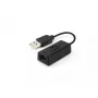 Tīkla adapteris LevelOne USB-0301 Fast Ethernet