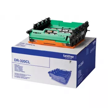 Drum bloks Brother DCP-9055CDN DCP-9270CDN HL-4140CN HL-4150CDN HL-4570CDW