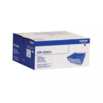 Drum bloks Brother DCP-9055CDN DCP-9270CDN HL-4140CN HL-4150CDN HL-4570CDW