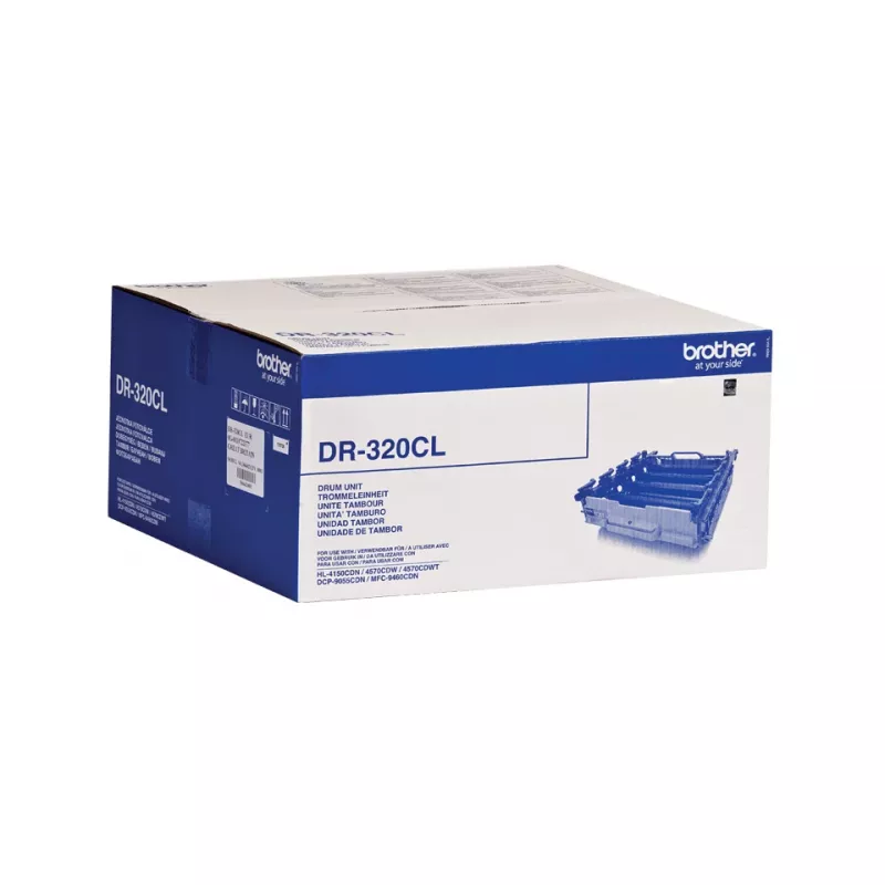 Drum bloks Brother DCP-9055CDN DCP-9270CDN HL-4140CN HL-4150CDN HL-4570CDW