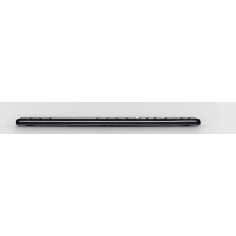 LOGITECH tastatūra K120 - Biznesam - QWERTZ Šveices