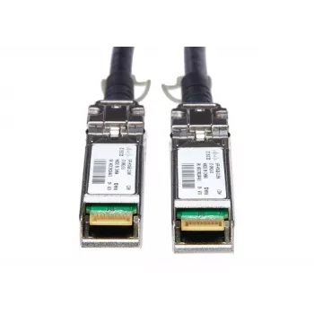 CISCO Cisco 10GBase-cu SFP+ kabelis 5m rezerves daļa