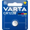 VARTA Litija pogas baterija CR1220 3V