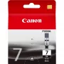 Canon PGI-7BK Melnā pigmenta tintes kasetne