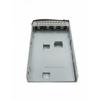 Supermicro Gen4 3.5 inch uz 2.5 inch adaptera disks paliktnis