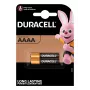 Duracell MX2500 AAAA vienreizējās lietošanas baterija, sārma