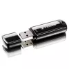 TRANSCEND JetFlash 700 32GB USB zibatmiņa - USB 3.0 - Melna