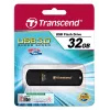 TRANSCEND JetFlash 700 32GB USB zibatmiņa - USB 3.0 - Melna