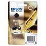 Epson Pen un krustvārdu mīkla Singlepack Black 16 DURABrite Ultra Tinte