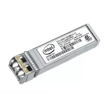 Intel Ethernet SFP+ SR Dual Rate optiskais modulis 10GBase-SR / 1000Base-SX