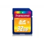 TRANSCEND SDHC 32GB Class 10 atmiņas karte