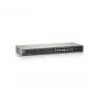 LevelOne 16-Portu Gigabita Slēdzis, Nepārvaldāms, Gigabit Ethernet (10/100/1000), Pilns duplekss, Rack stiprinājums