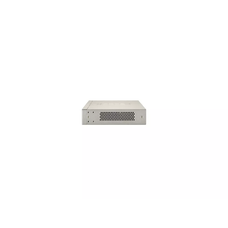 LevelOne 16-Portu Gigabita Slēdzis, Nepārvaldāms, Gigabit Ethernet (10/100/1000), Pilns duplekss, Rack stiprinājums