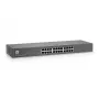 Nepārvaldāms slēdzis LevelOne GSW-2457 24 portu Gigabit