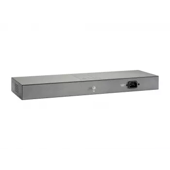 Nepārvaldāms slēdzis LevelOne GSW-2457 24 portu Gigabit