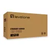 Nepārvaldāms slēdzis LevelOne GSW-2457 24 portu Gigabit