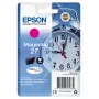 Epson oriģinālā magenta tintes kasetne 27 DURABrite Ultra (T2703)