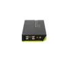 LevelOne 4-Port USB VGA KVM Slēdzis ar audio atbalstu
