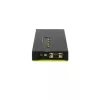 LevelOne 4-Port USB VGA KVM Slēdzis ar audio atbalstu