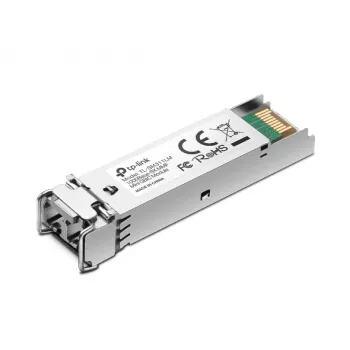TP-Link SFP 1000BASE-SX LC MiniGBIC Mm šķiedras modulis