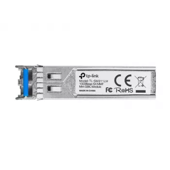 TP-Link SFP 1000BASE-SX LC MiniGBIC Mm šķiedras modulis