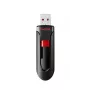 WESTERN DIGITAL SanDisk Cruzer Glide - 32GB USB zibatmiņa - USB 2.0