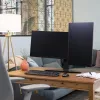 Divu monitoru pacēlājstikls Ergotron Neo Flex 62.2 cm Melns