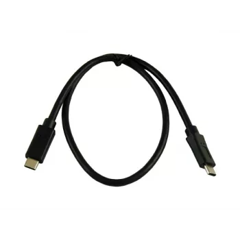 LC-POWER ārējais 3.5 collu cietā diska korpuss, USB-C, alumīnijs, melns LC-35U3-BECRUX-C1