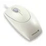 CHERRY WHEELMOUSE OPTICAL vadu pele, gaiši pelēka, PS2/USB