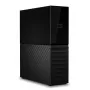 WESTERN DIGITAL ārējais cietais disks My Book 6TB USB-A 3.2 Gen 1