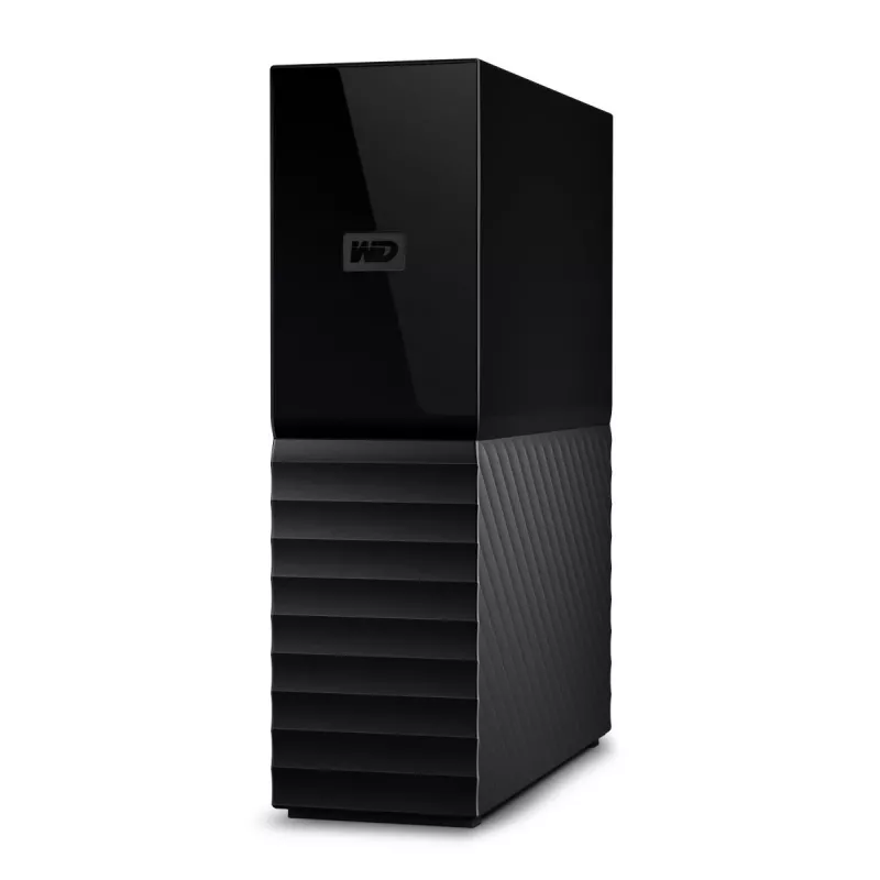 WESTERN DIGITAL ārējais cietais disks My Book 6TB USB-A 3.2 Gen 1