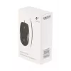 Logitech B100 optiskā pele - melna - vadu USB pele