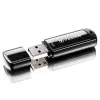 TRANSCEND JetFlash 700 128GB USB 3.0 zibatmiņa melna
