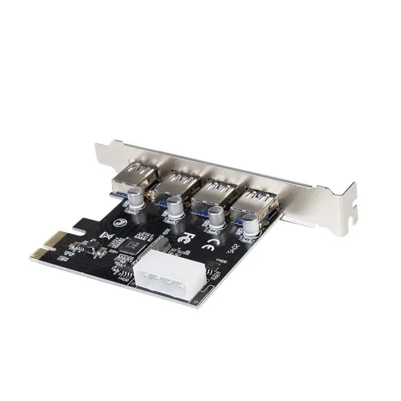 Interfeisa karte LogiLink PC0057A