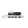 Interfeisa karte LogiLink PC0057A