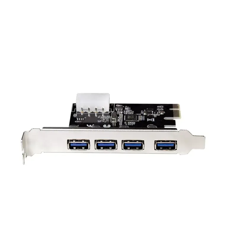 Interfeisa karte LogiLink PC0057A