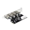 Interfeisa karte LogiLink PC0057A