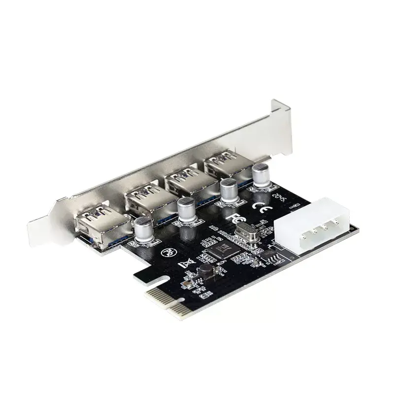 Interfeisa karte LogiLink PC0057A