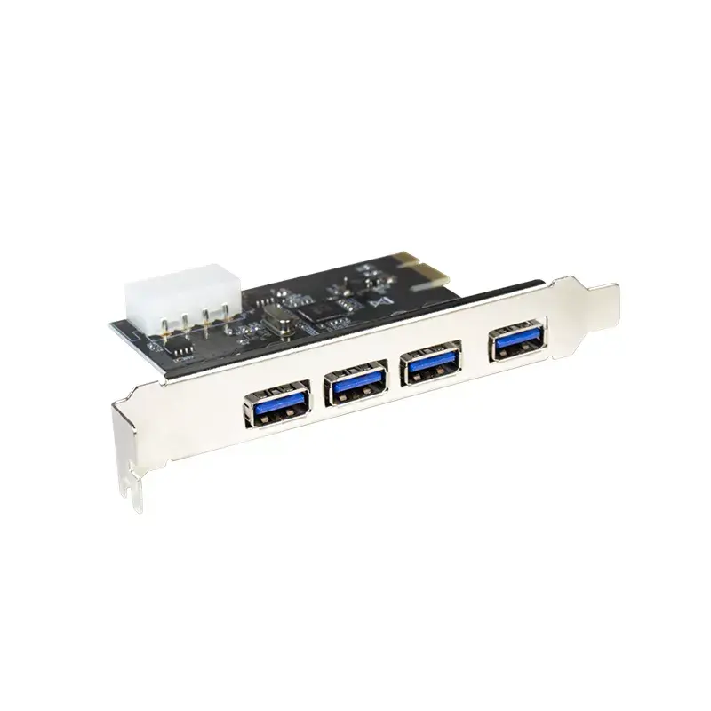 Interfeisa karte LogiLink PC0057A