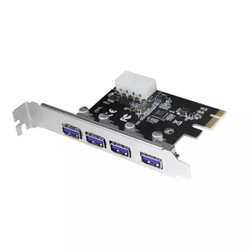 Interfeisa karte LogiLink PC0057A