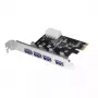 Interfeisa karte LogiLink PC0057A