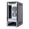 Chieftec BT-02B-U3-250VS datora korpuss Mini Tower Melns 250 W