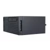 Chieftec BT-02B-U3-250VS datora korpuss Mini Tower Melns 250 W