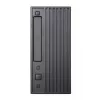 Chieftec BT-02B-U3-250VS datora korpuss Mini Tower Melns 250 W