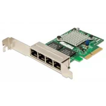 SUPERMICRO tīkla karte Aoc-sgp-i4Pci-e 10/100/1000