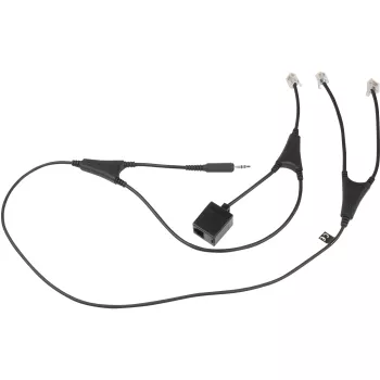 Jabra LINK 14201-09 Alcatel telefona adapteris